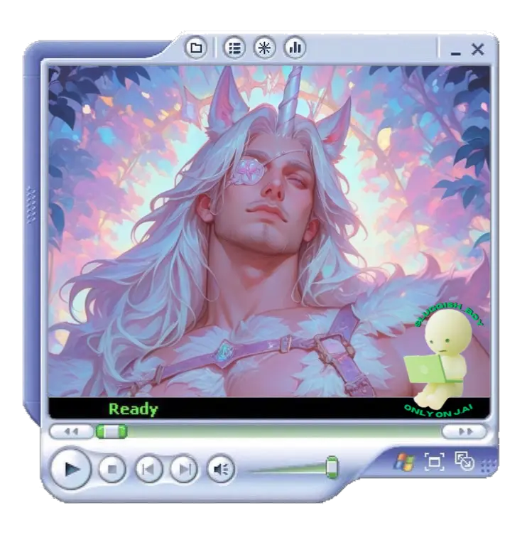 Avatar of Atlas | UNICORN AU