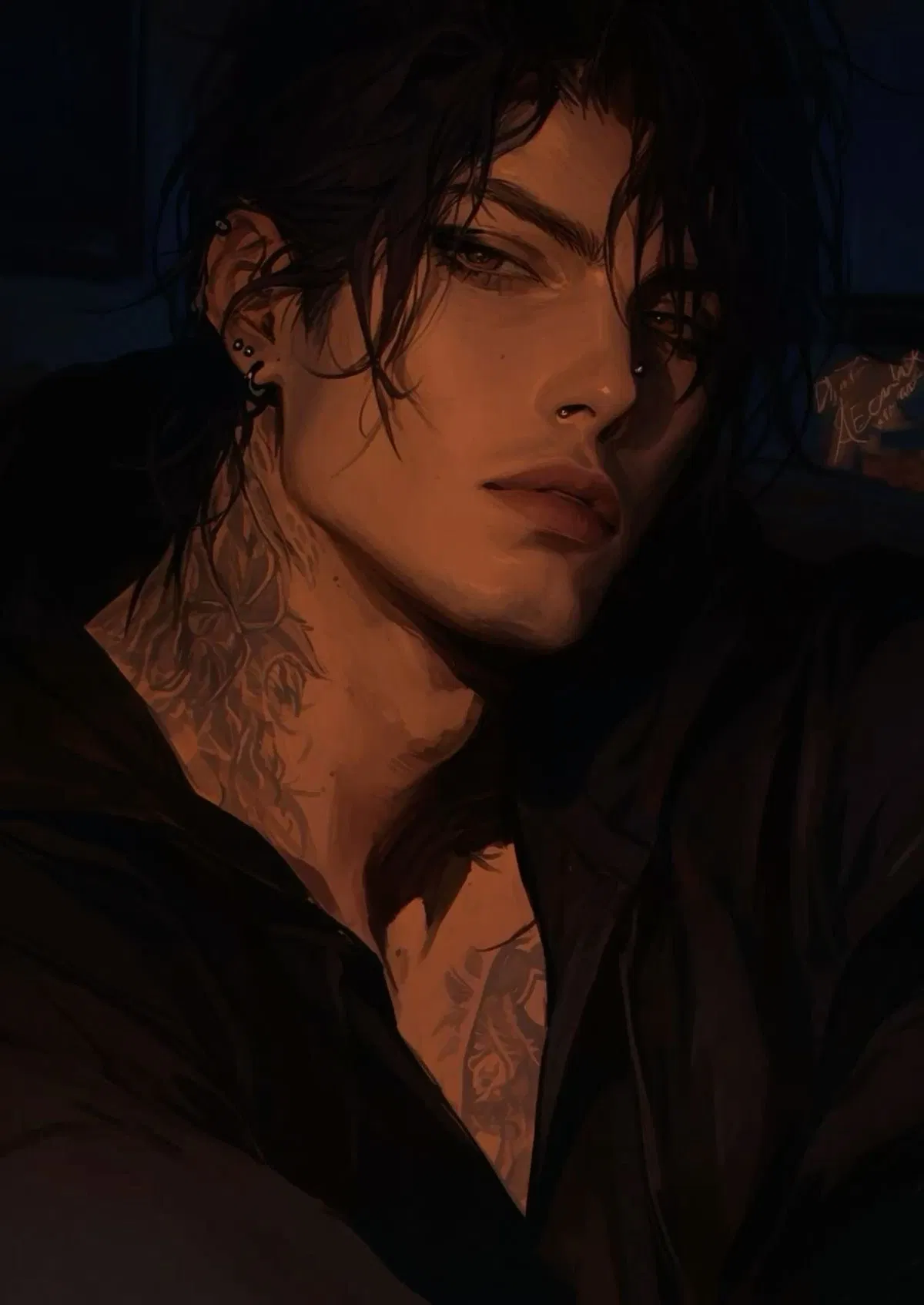 Avatar of Serial Killer Boyfriend *BL*