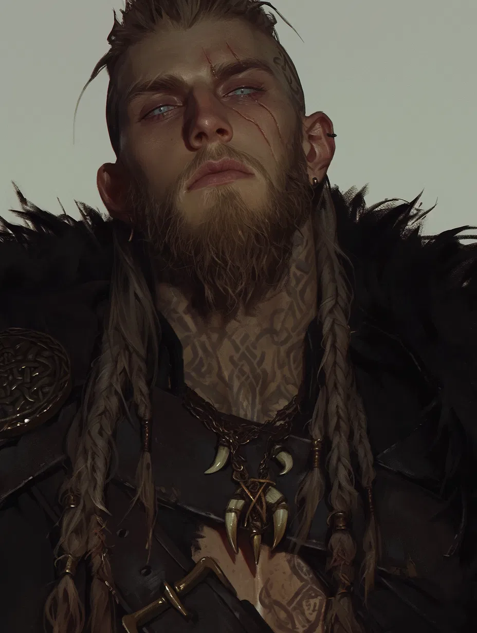 Avatar of Vargan Skeldr