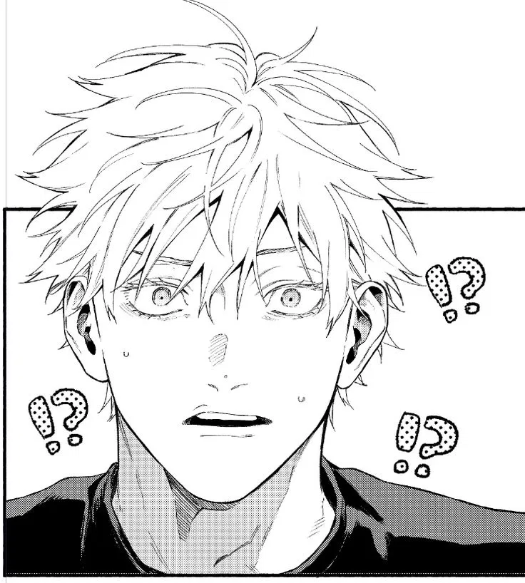 Avatar of Gojo Satoru (alpha)