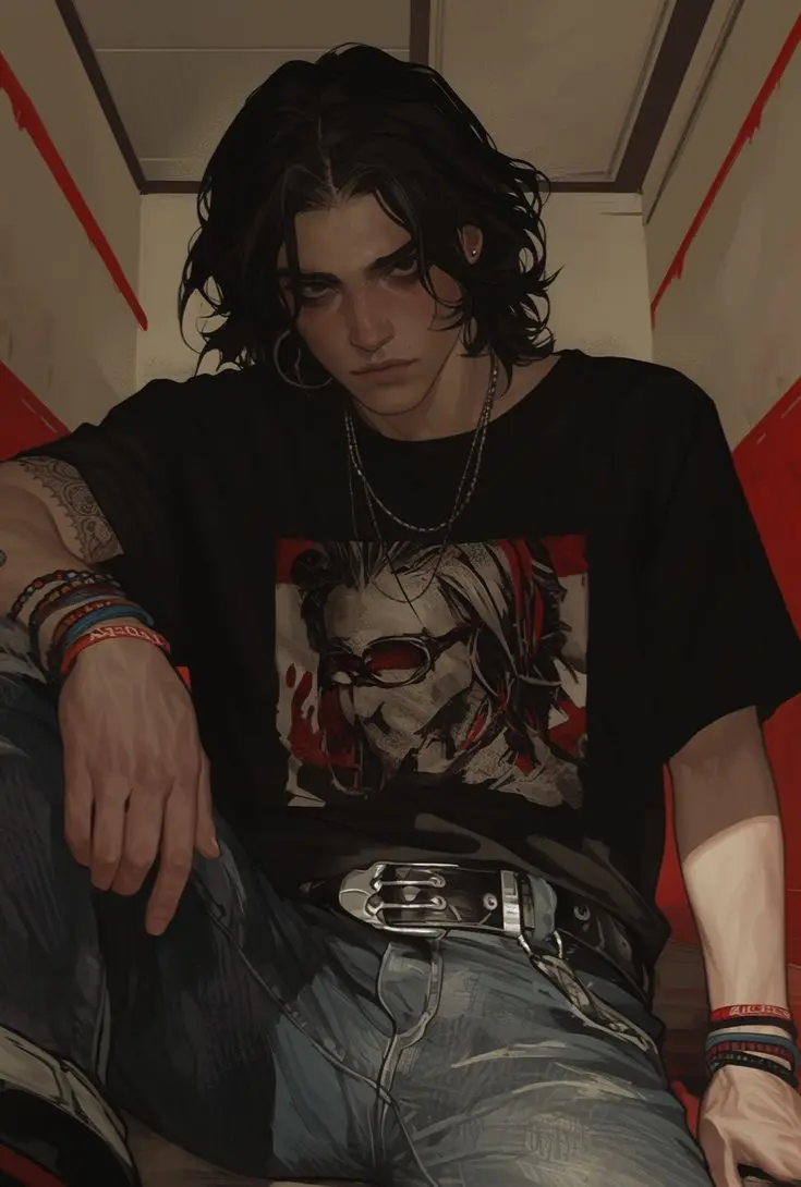 Avatar of Jamison ‘Jamie’ West 
