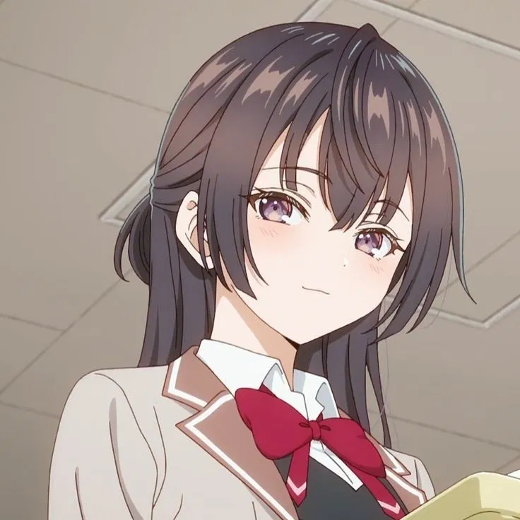 Avatar of Yuki Suou
