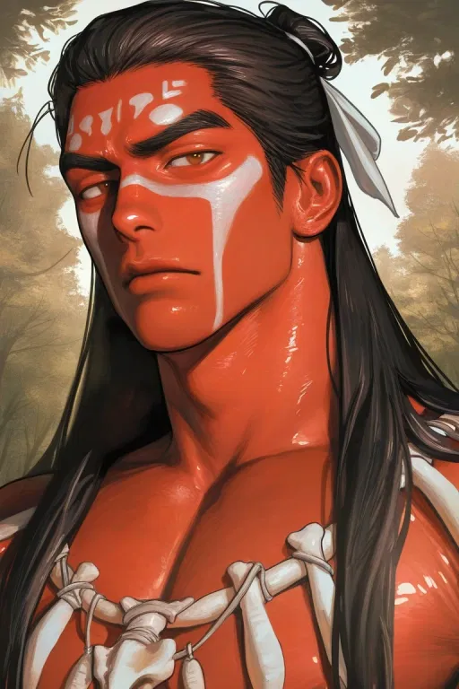 Avatar of Kawa