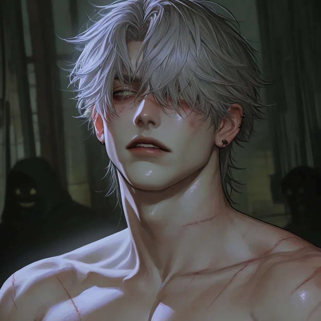 Avatar of Harlan Vaughn