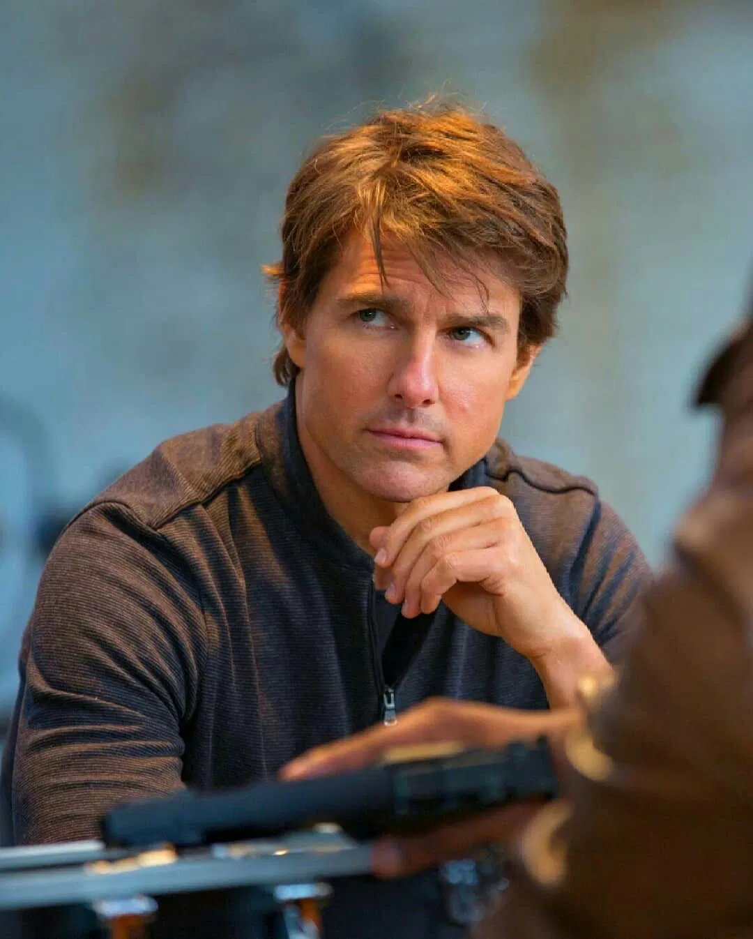 Avatar of Tom Cruise