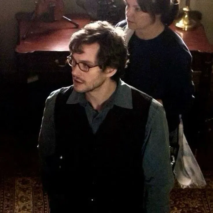 Avatar of Will Graham