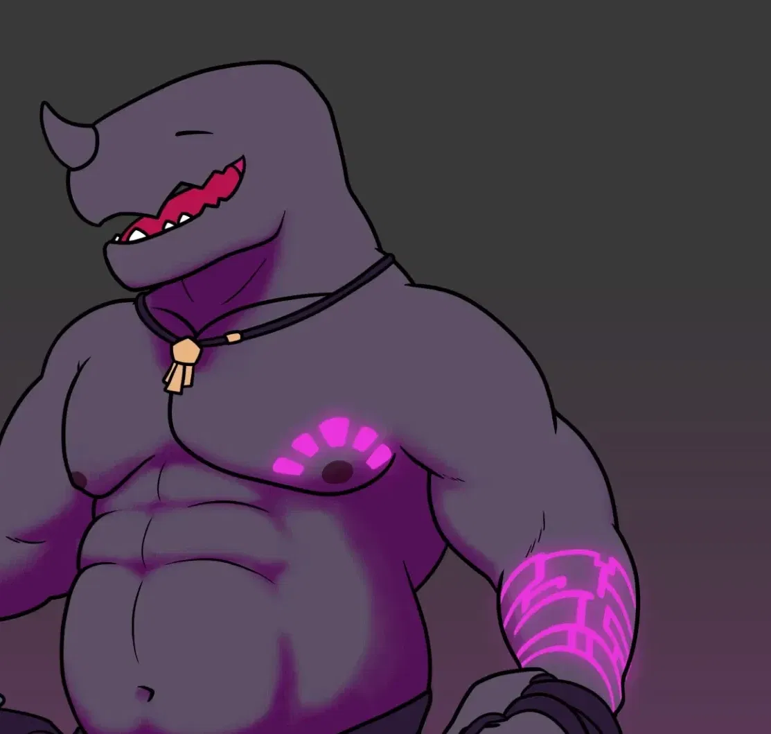 Avatar of Bruc | Bandit leader