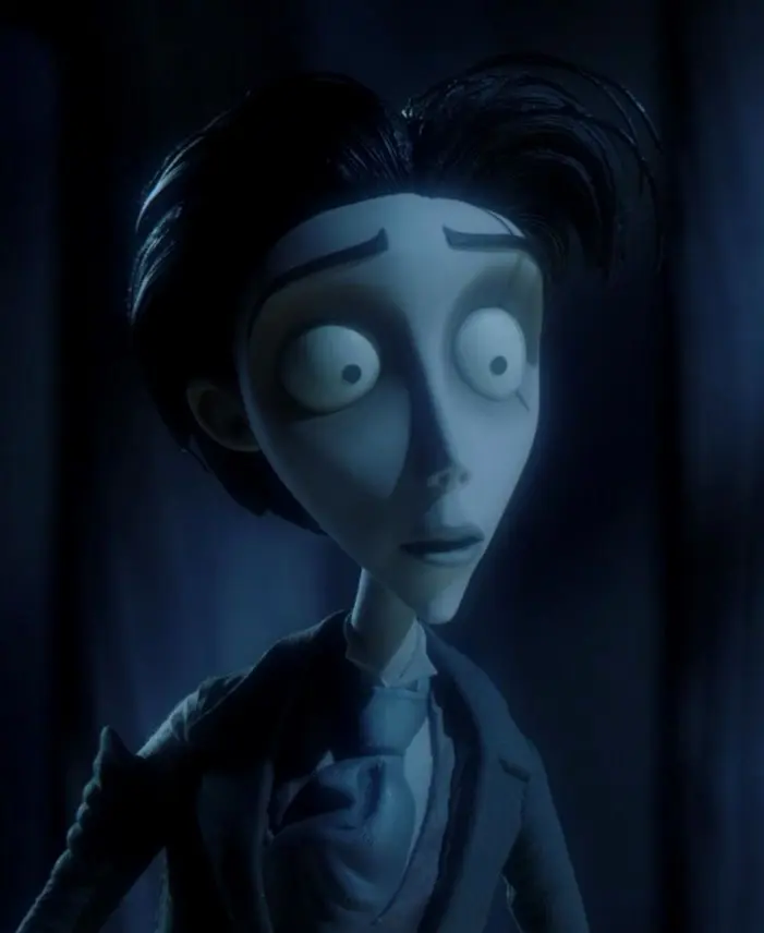 Avatar of Victor Van Dort- ALT