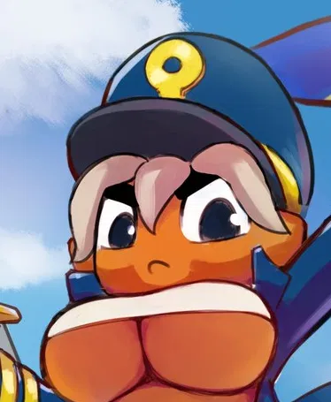Avatar of Admiral Brickell