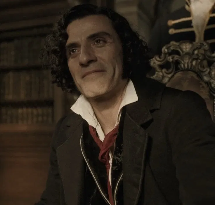 Avatar of VICTOR FRANKENSTEIN