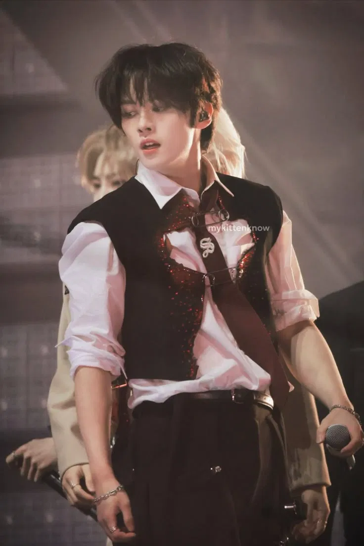 Avatar of Lee Know