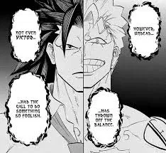 Avatar of Andy - Victor undead unluck