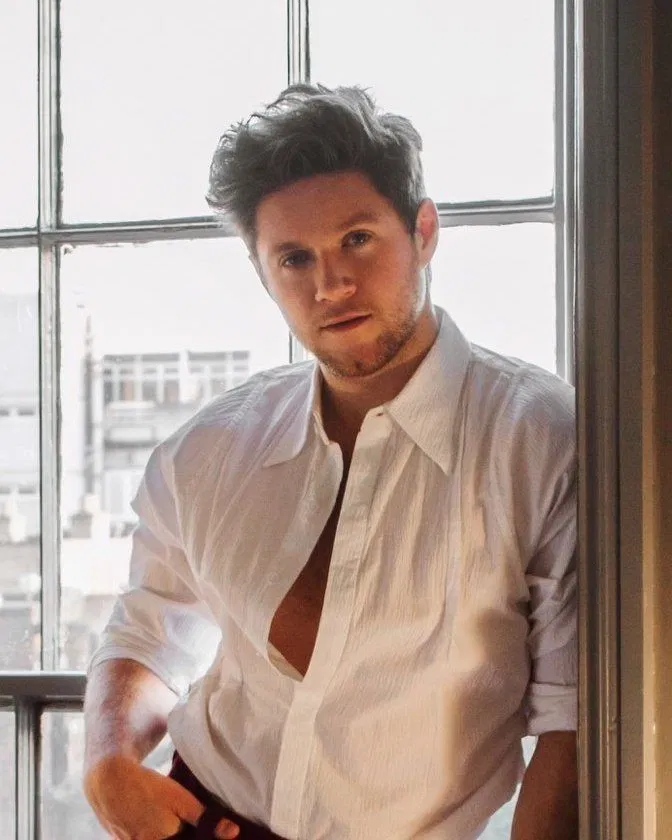 Avatar of Niall Horan --Boyfriends Dad