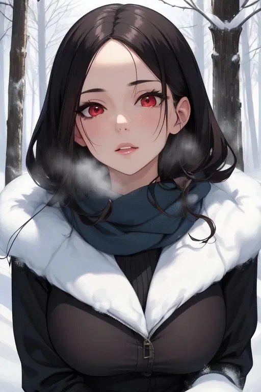 Avatar of Sharyll, the futa survivor