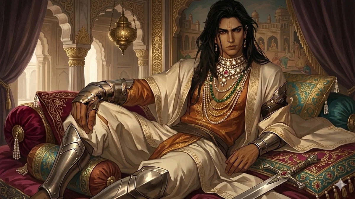 Avatar of Rivaan Pratapwal
