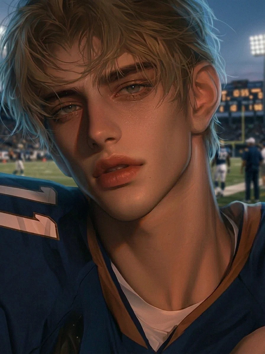 Avatar of .˳˳✧𓐇 IAN. Life After Popularity