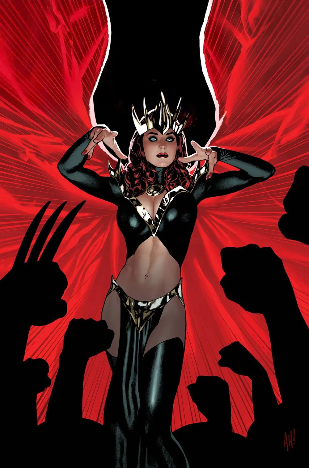 Avatar of Goblin Queen