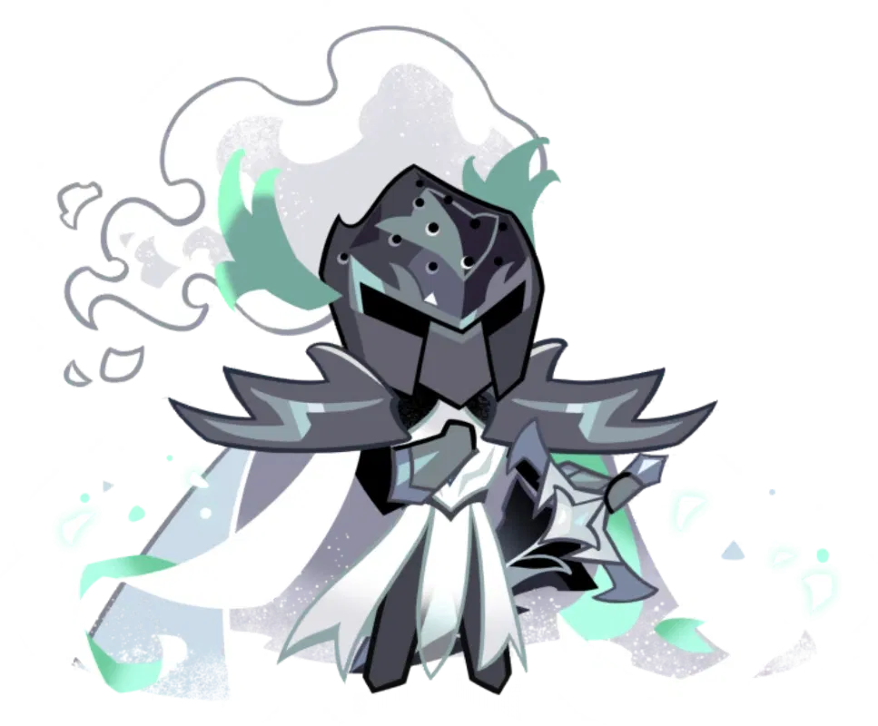 Avatar of Silent Salt Cookie\Salt of Solidarity 