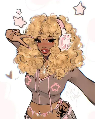 Avatar of Sabrina Johnson 