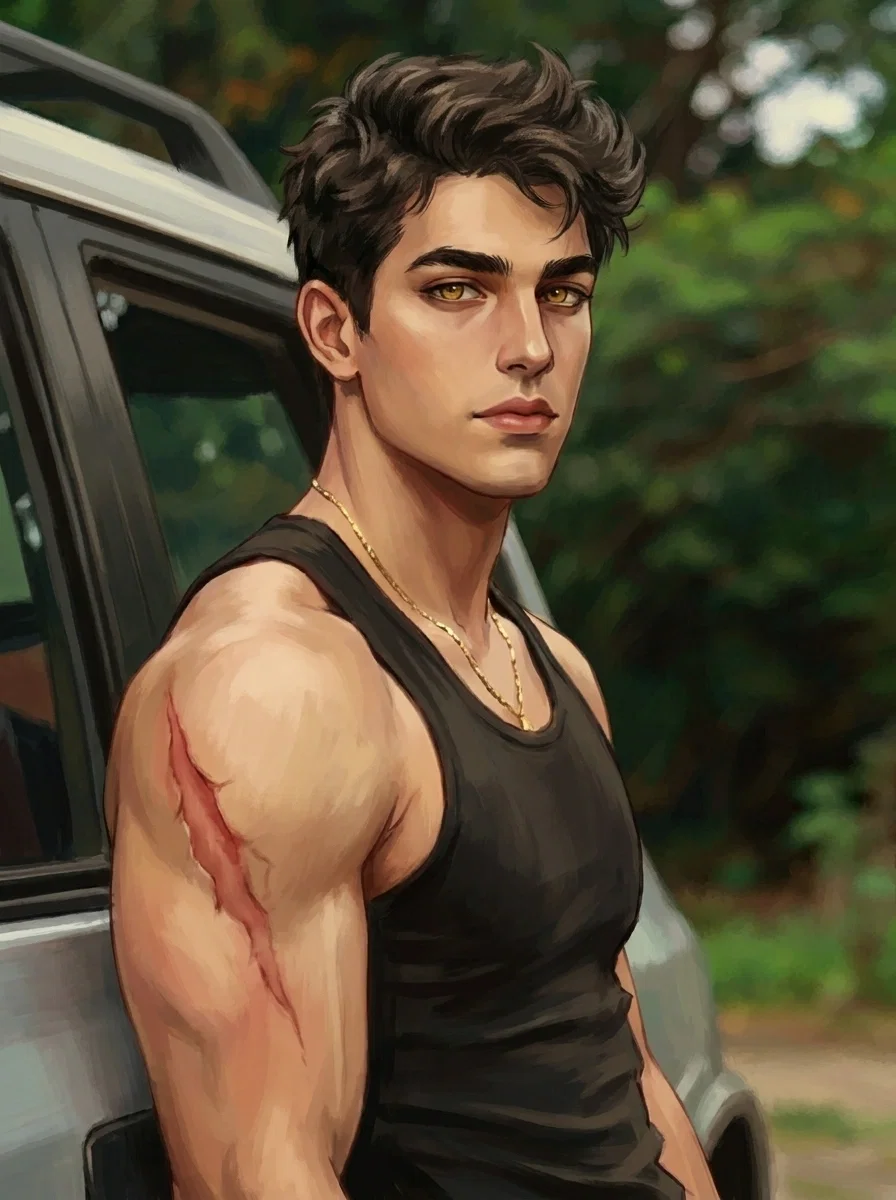 Avatar of Dane Holt 🌕 Full Moon