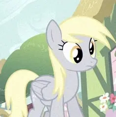 Avatar of Derpy Hooves