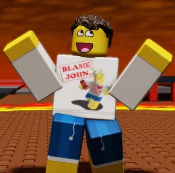 Avatar of Shedletsky and Two Time 