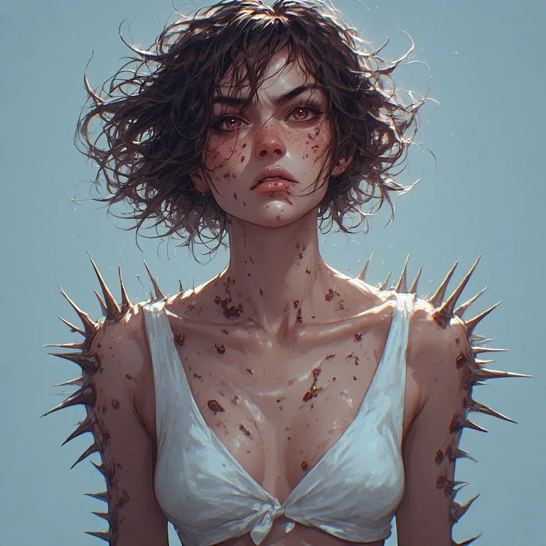 Avatar of Codename Bramble 