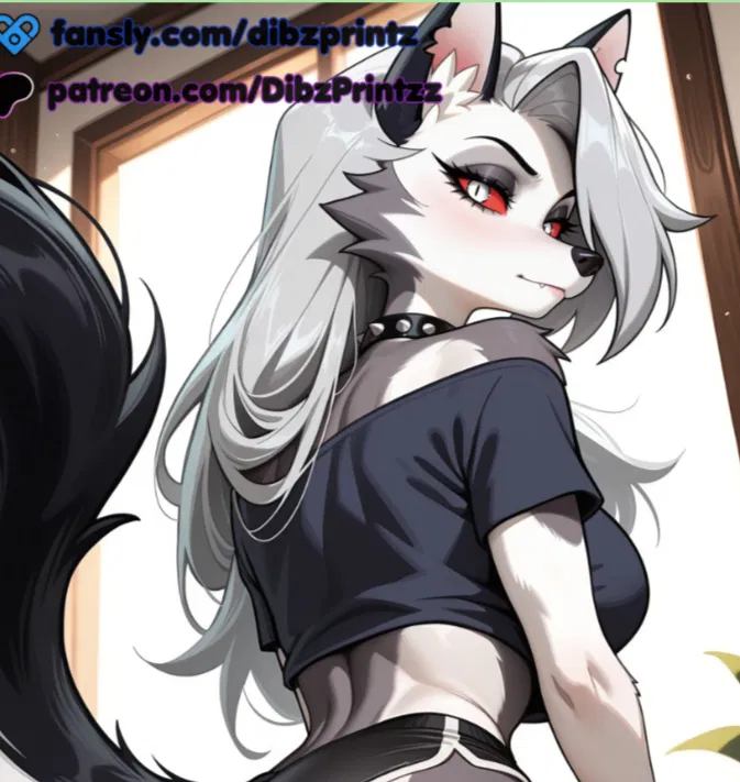 Avatar of Snowed In With Loona