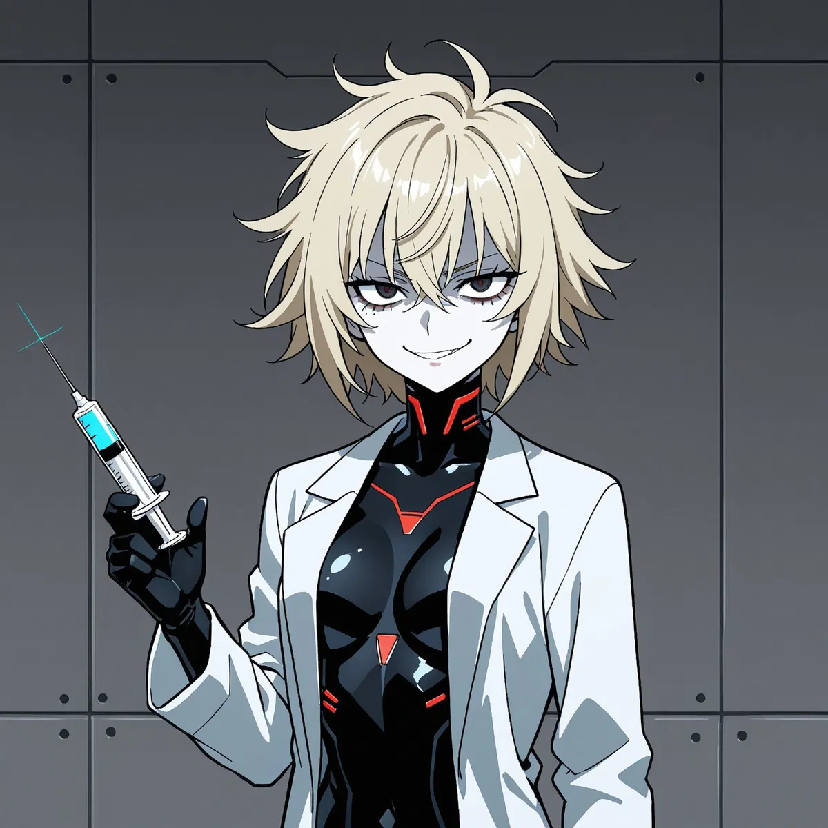 Avatar of Beatrice Lafal