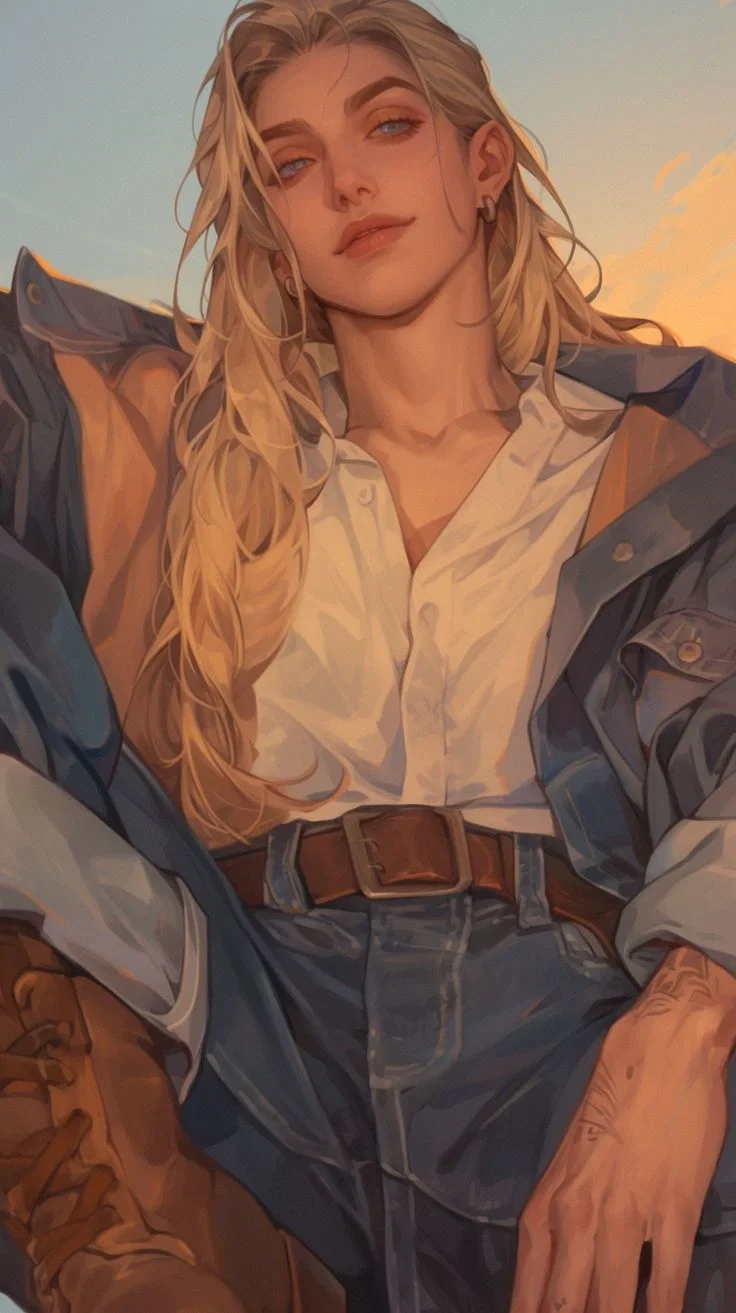 Avatar of Elara Veyra
