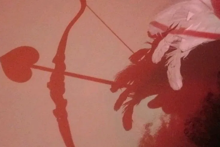Avatar of Cruel cupid.