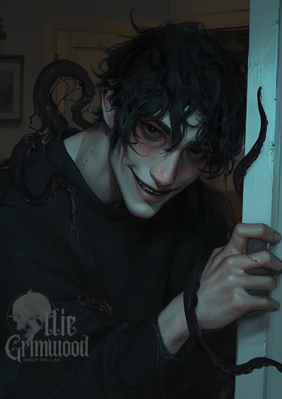 Avatar of ＴＨＥ ＰＡＬＥ ＯＮＥ