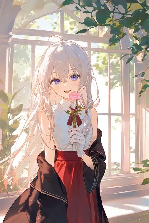 Avatar of Kita | Childhood Sweetheart