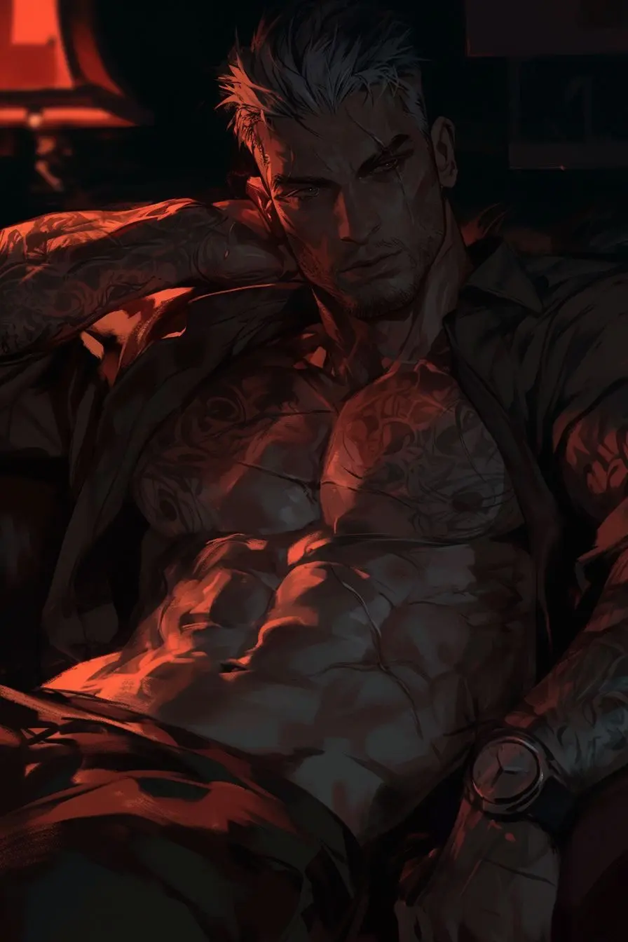 Avatar of Sergey Nemov|| Debt or old love