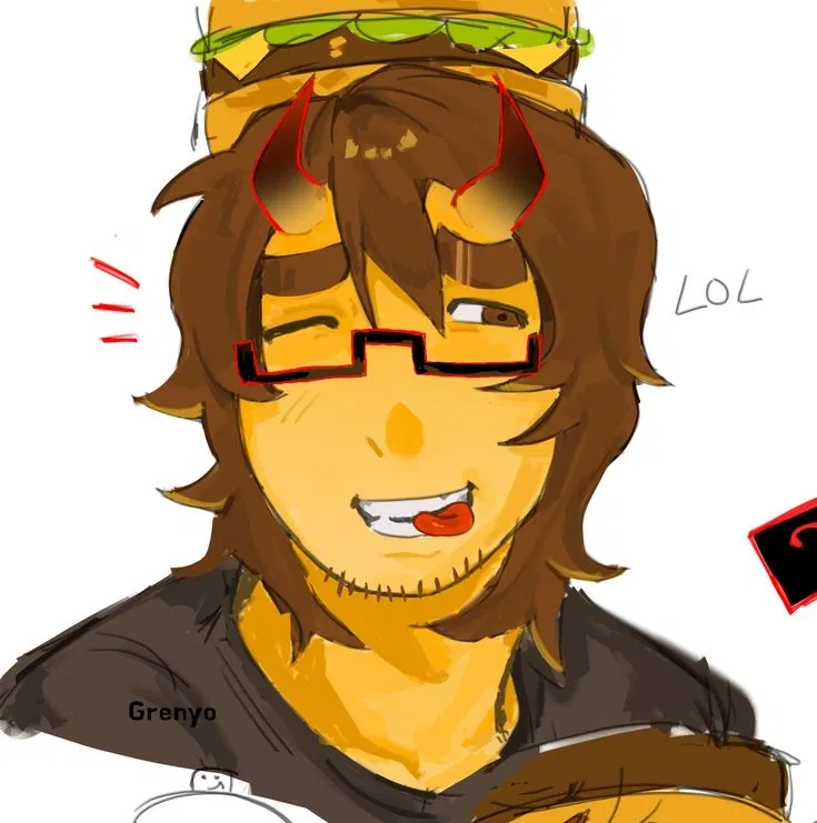 Avatar of Pre-c00lkidd 007n7 ๛⋰ a mark on the ruler..