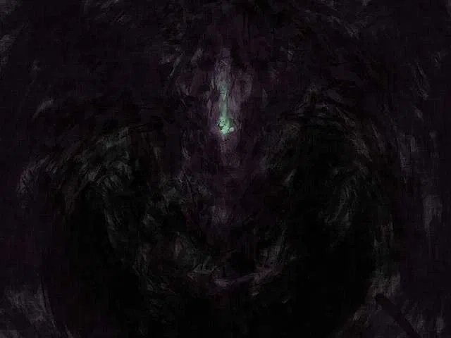 Avatar of SCP-3812: (A VOICE BEHIND ME)