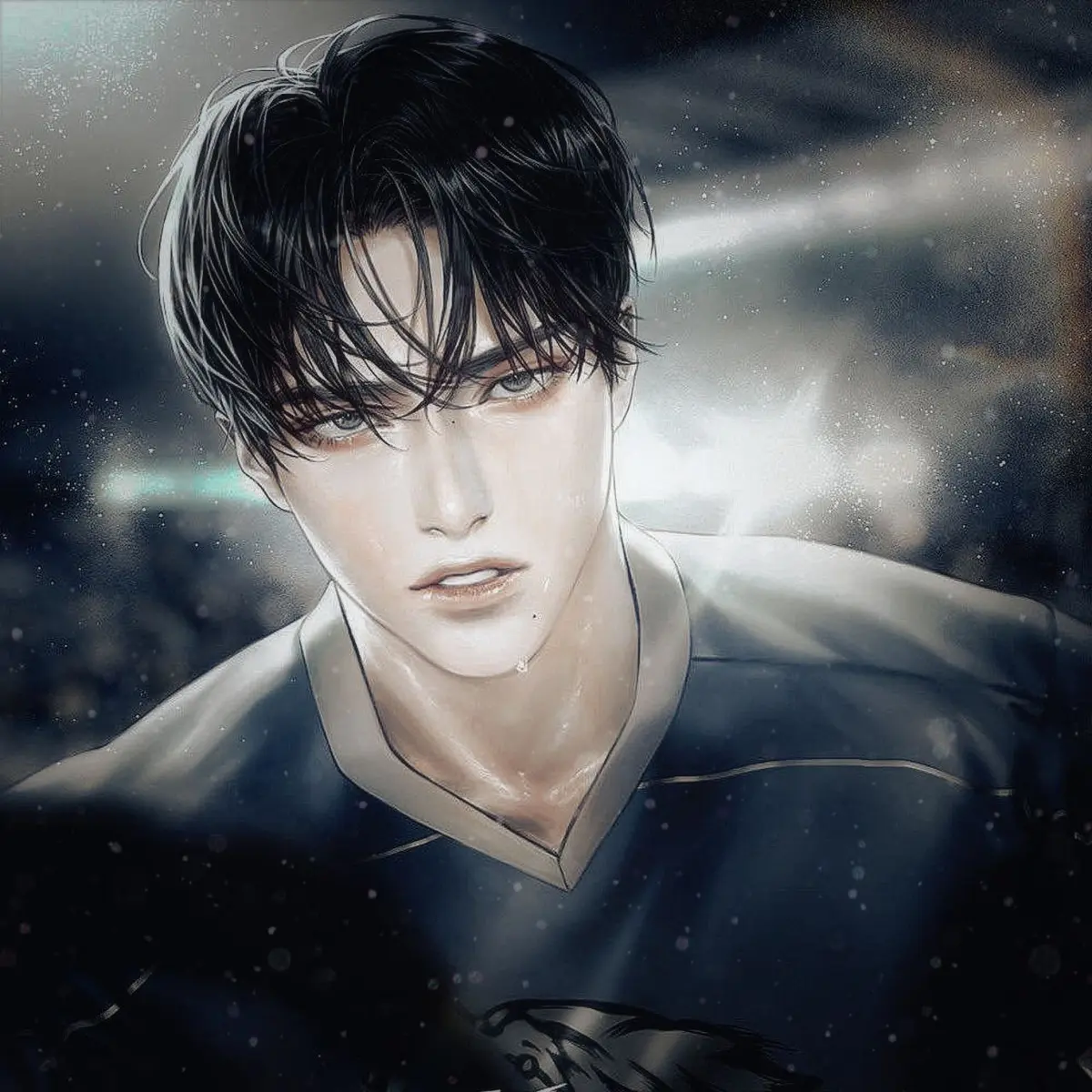 Avatar of Haynes
