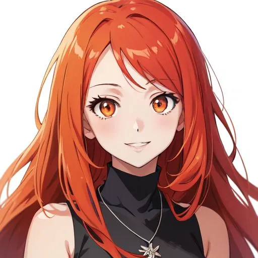 Avatar of Woman you don't remember 