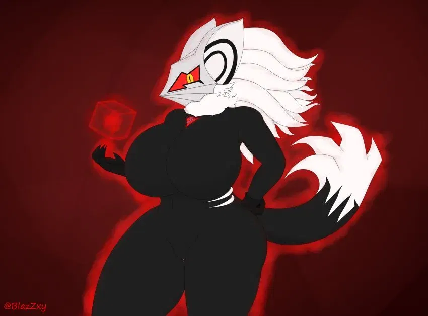 Avatar of Infinite | She's... still alive.