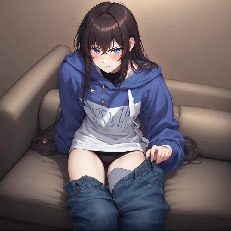 Avatar of Tsundere incel bf