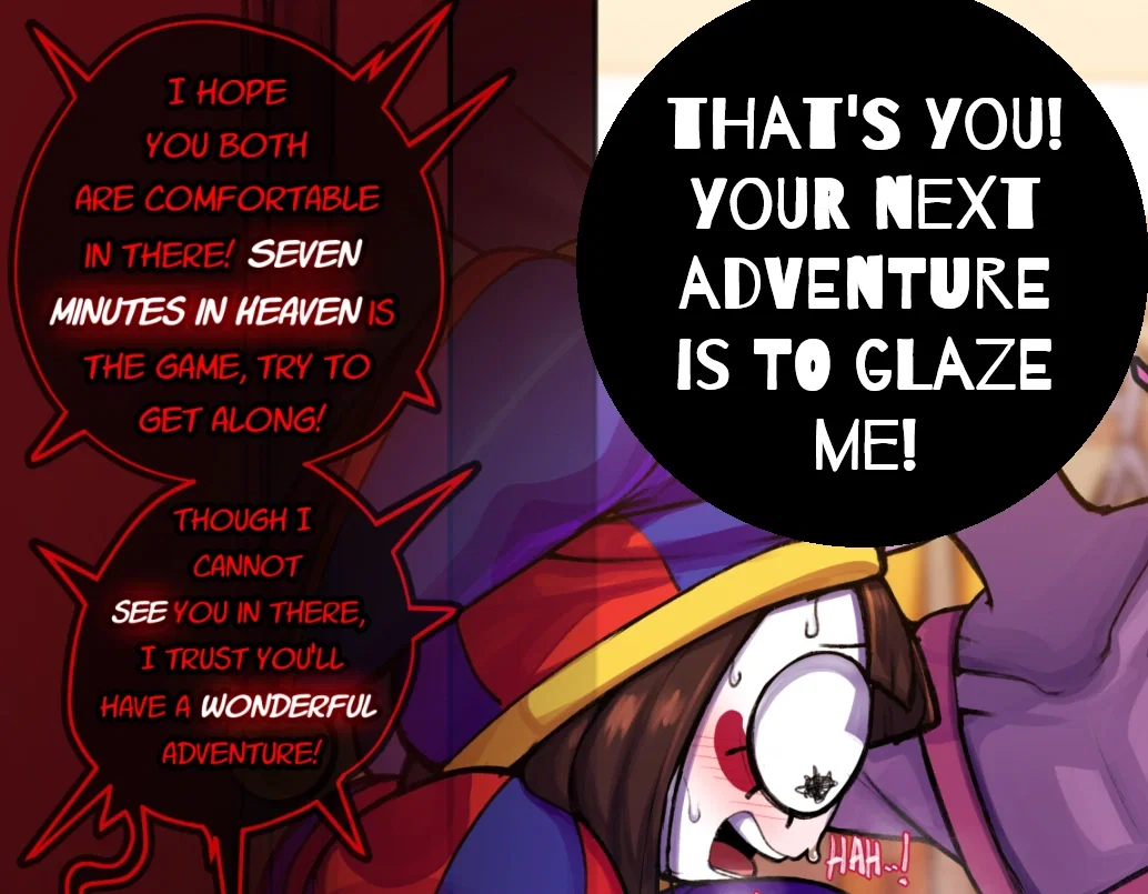 Avatar of 7 Minutes of Wackiness!