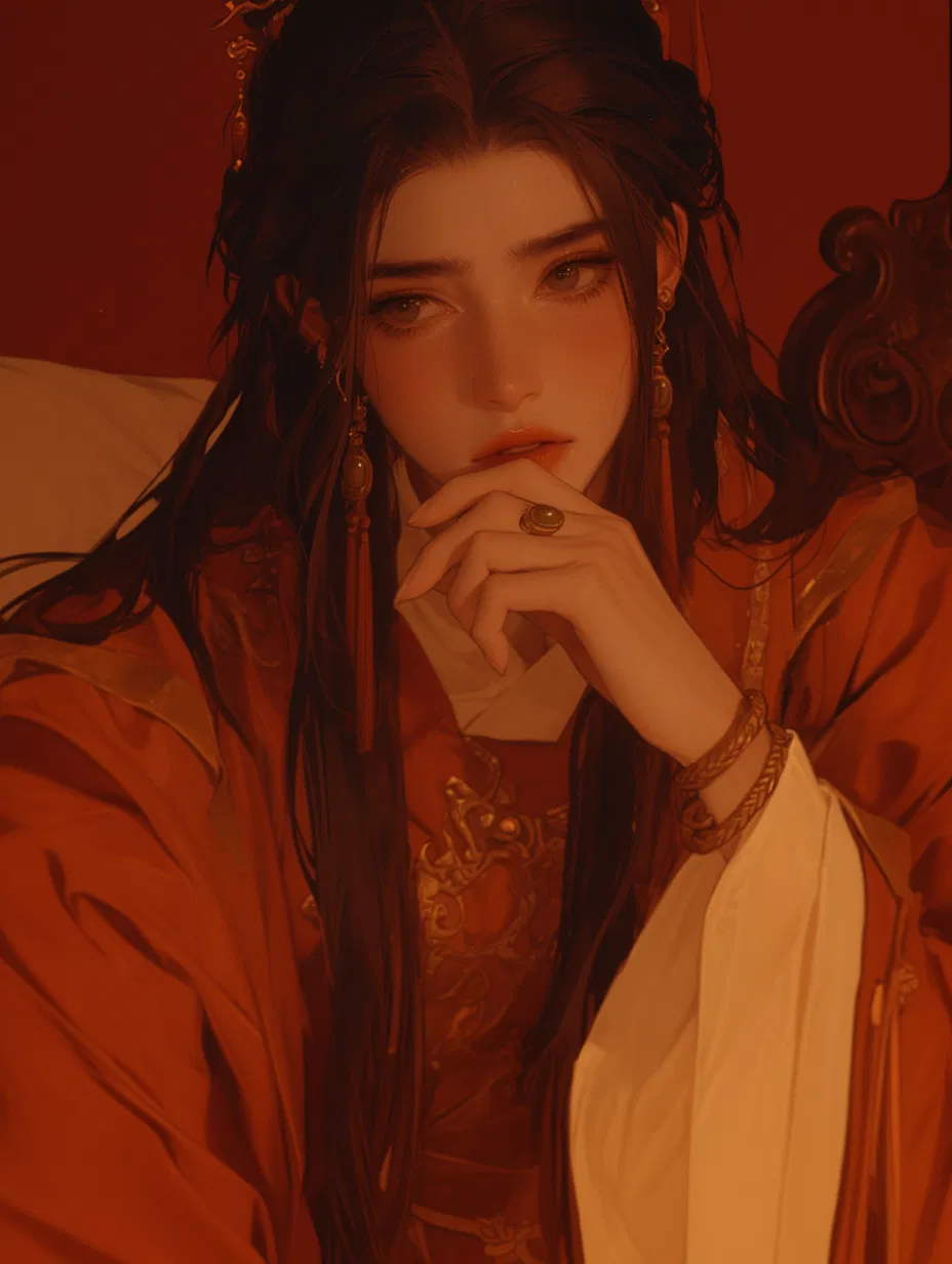 Avatar of When the truth comes out | Lianhua (ALT)