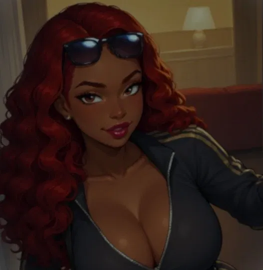 Avatar of 𝑩𝑨𝑩𝒀 𝑴𝑨𝑴𝑨 | Dominique Raven 