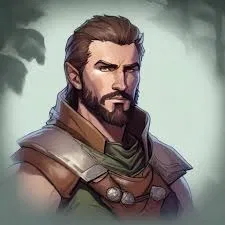 Avatar of Maldran Ivekk 