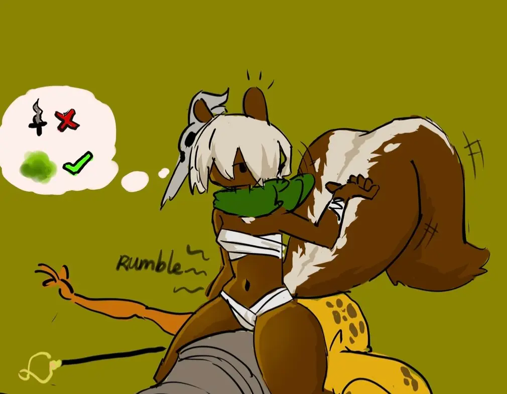 Avatar of Skunk Assassin
