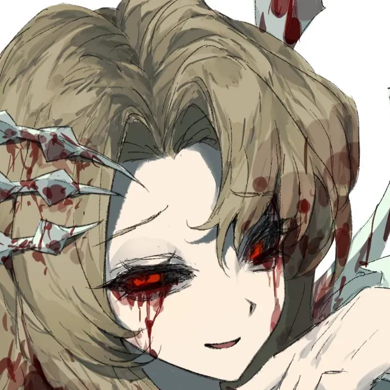Avatar of Futa Sanguine Desire Rodion (Yandere | STRICTLY MalePOV)