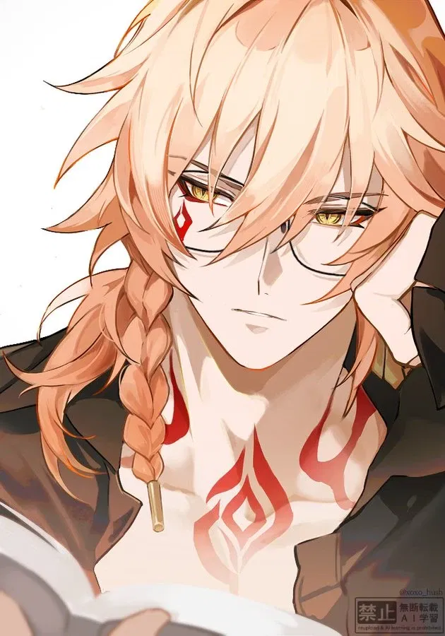 Avatar of Mydei