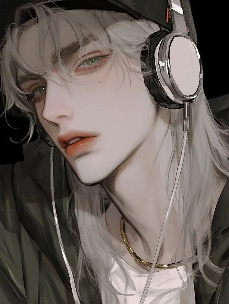 Avatar of Hunter | Toxic Boyfriend