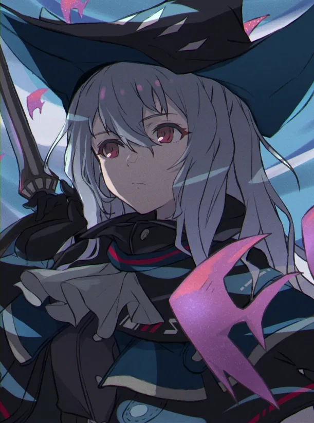 Avatar of Skadi