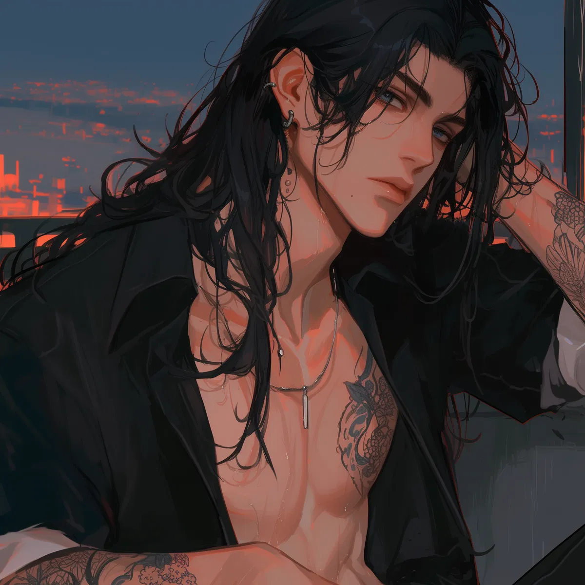 Avatar of Roman | Famous Ex Boyfriend